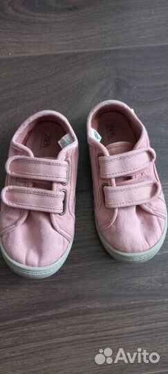 Кедыдля девочки zara 27