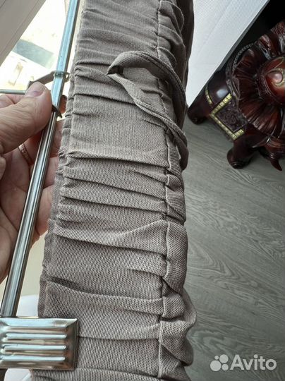 Костюм двойка рубашка и шорты