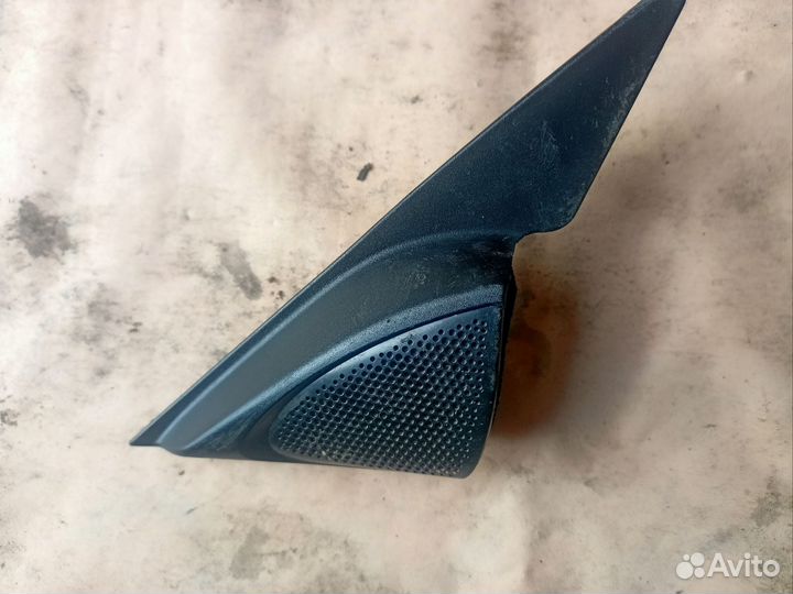 Уголок двери передний правый Mazda 6 gg