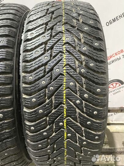 Nokian Tyres Hakkapeliitta 8 205/55 R16 90M