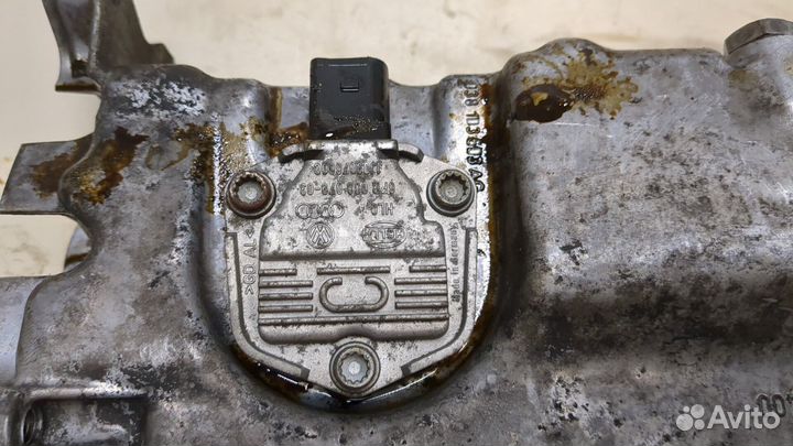 Поддон Volkswagen Jetta 5, 2007