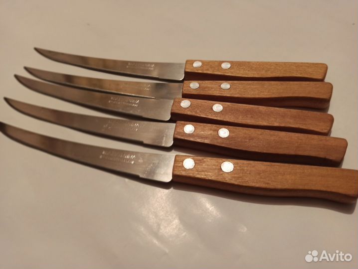 Нож для томатов Tramontina Dynamic