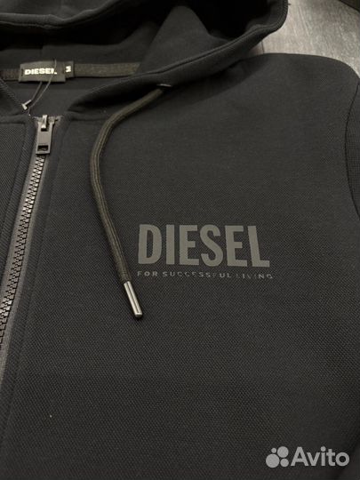 Спортивный костюм diesel premium