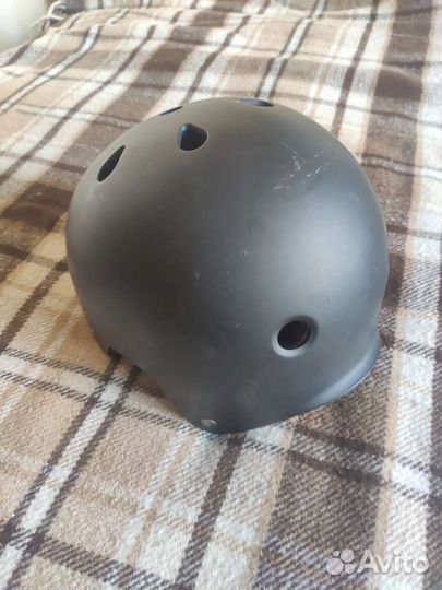 Шлем детский защитный