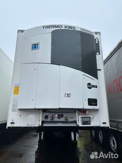 Полуприцеп рефрижератор Schmitz Cargobull SKO 24/L 13.4 FP COOL V7, 2021