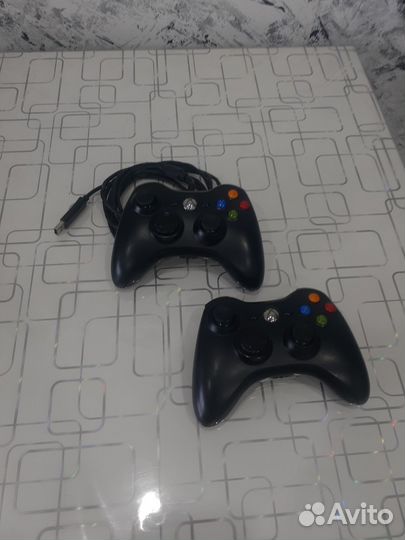 Хвох 360 бу на запчасти