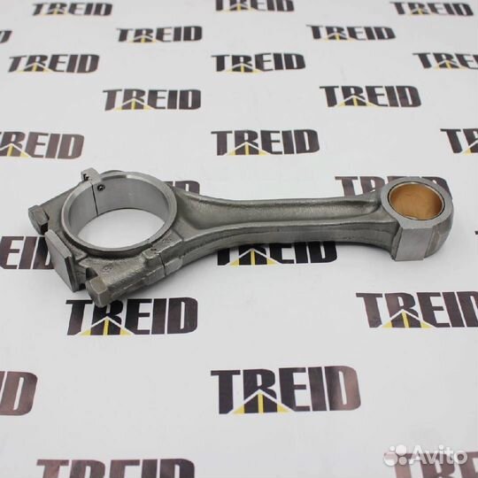 Шатун Weichai Deutz TD226/WP6 12160519