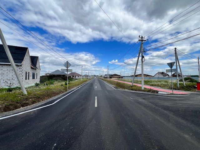 Участок 8 сот. (ИЖС)