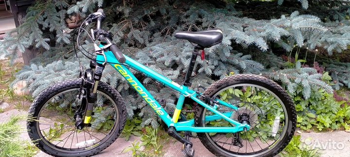 Велосипед детский 20