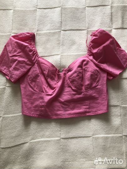 Топ женский