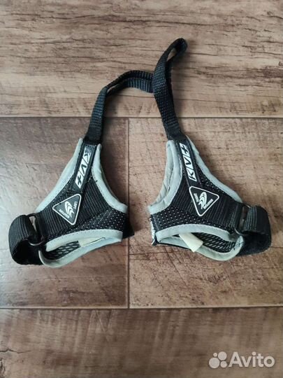 Темляки капканы kv+