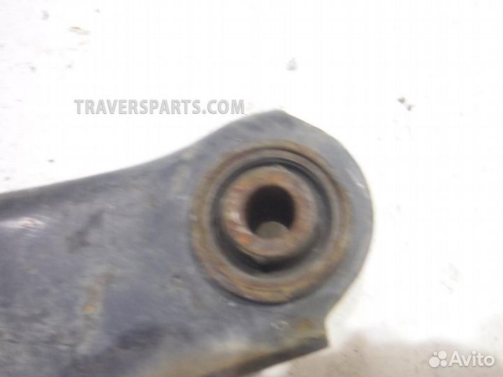 Рычаг задний поперечный