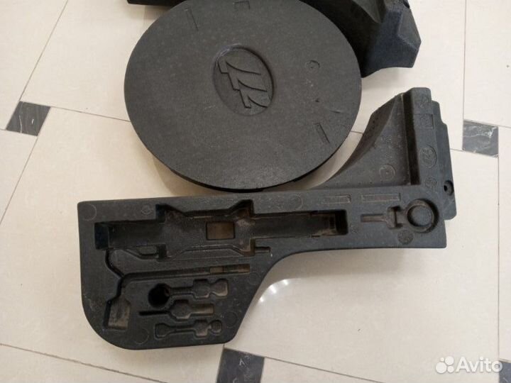 Ящик для инструмента Lifan X60 внедорожник LFB479Q