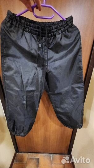 Комплект футбольной одежды (непродувайка)