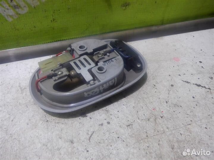 Плафон салонный Хендай Лантра 96-00