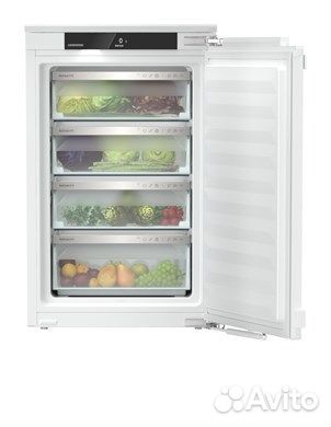 Встраиваемый холодильник Liebherr SIBa 3950