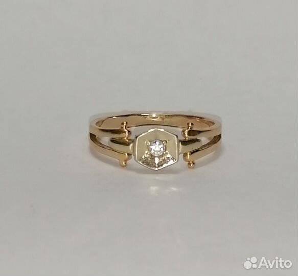 Золотое кольцо