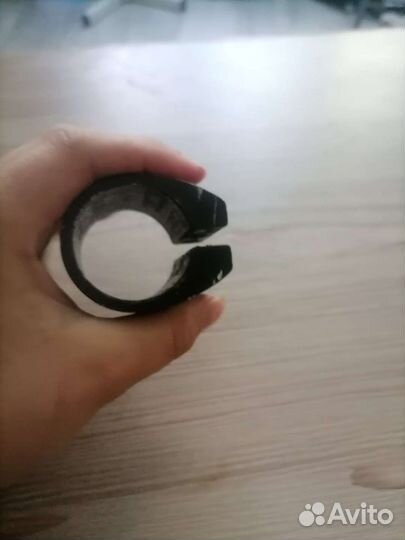 Хамут для трюкового самоката от аксел