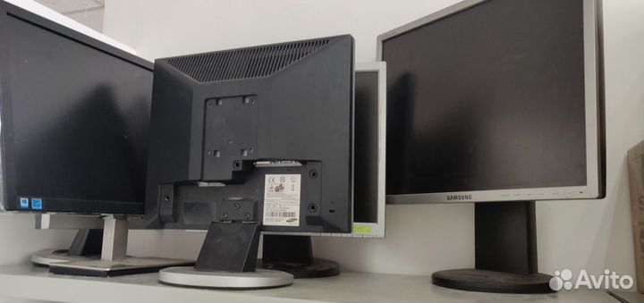 Монитор для компьютера