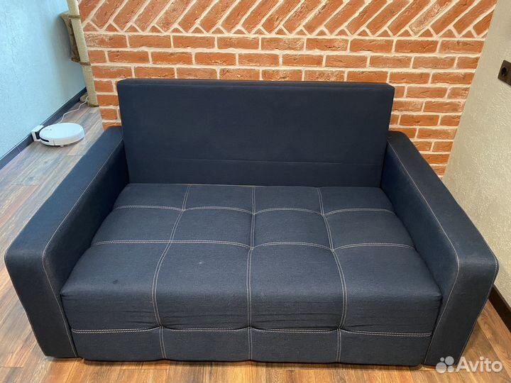 Диван прямой