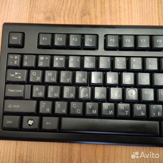 Беспроводной набор A4tech GR-85 клавиатура + мышь