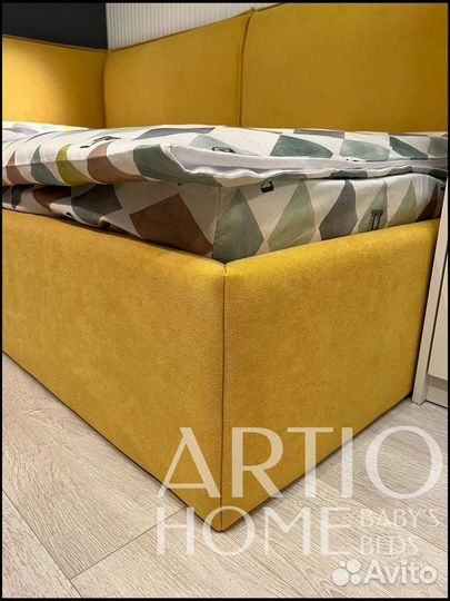 Кровать 90х200