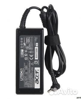 Зарядка для ноутбука Asus, Lenovo, Acer, Sony, HP