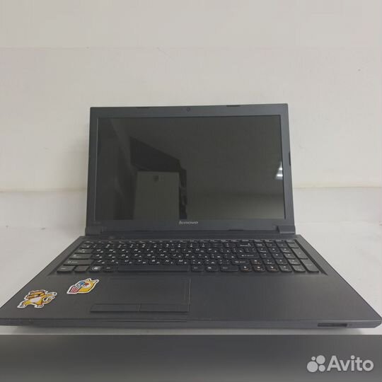 Ноутбук lenovo B570e, i5 2540, 8Gb, SSD128, HDD320