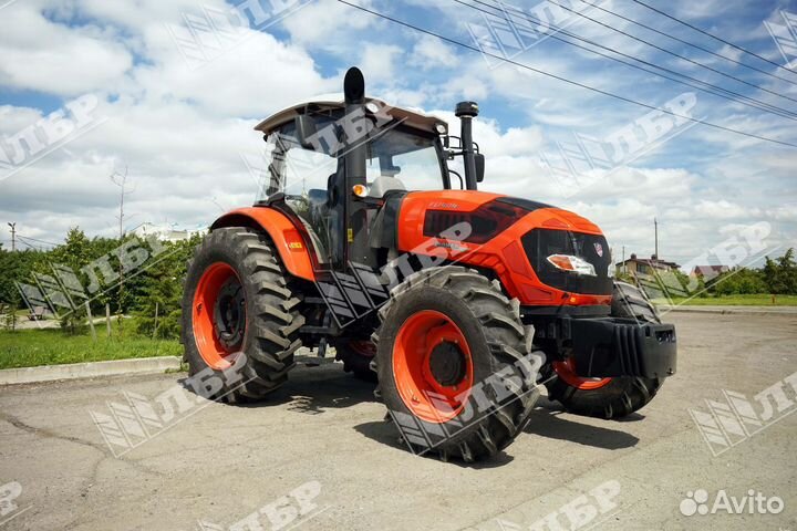 Трактор Farmer FL1404 (Stage III), 2023