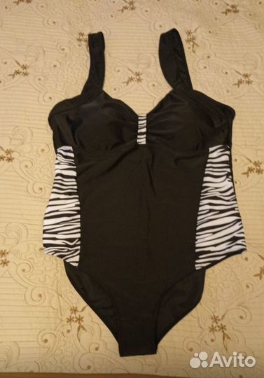 Купальник женский