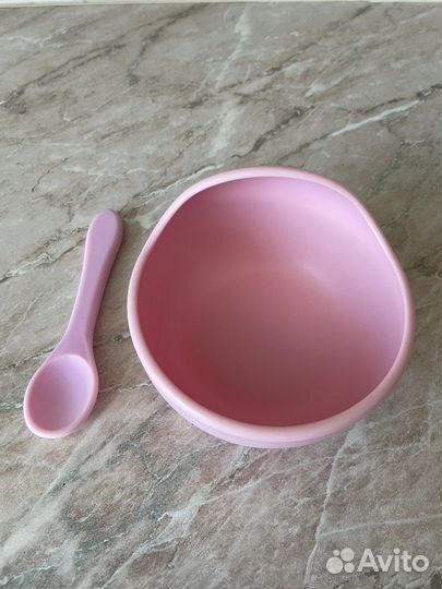 Продам силиконовую посуду