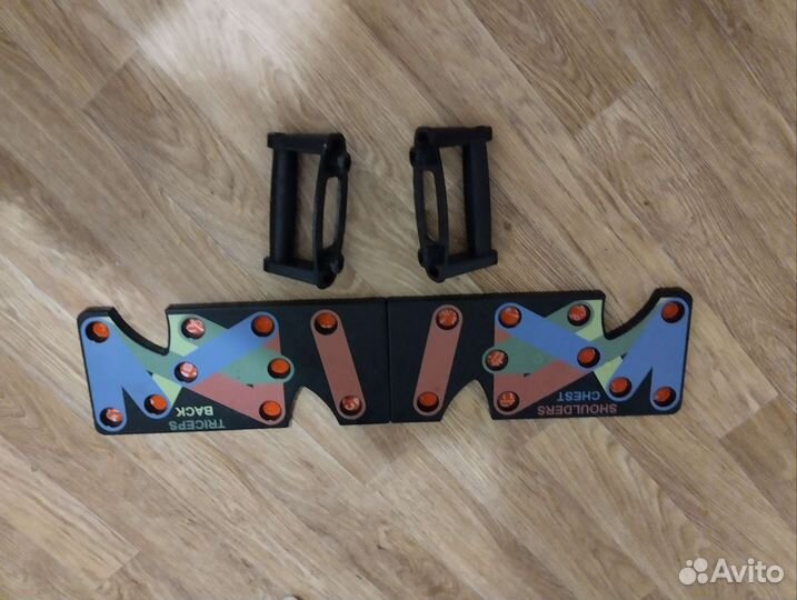 Доска для отжиманий