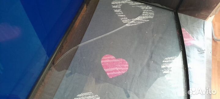 Аквариум 150л