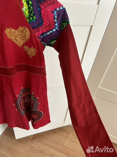 Платье Desigual для девочки