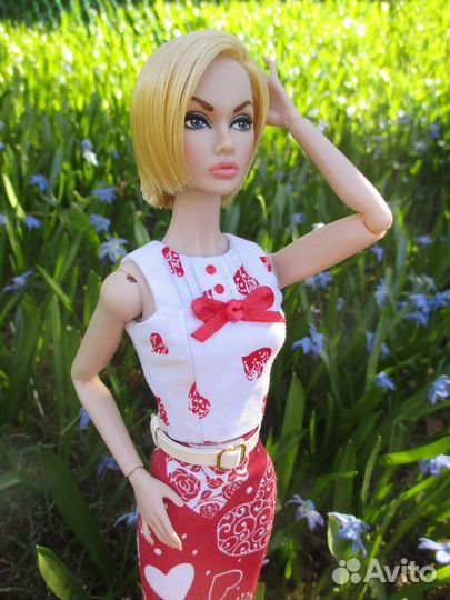 Одежда для кукол