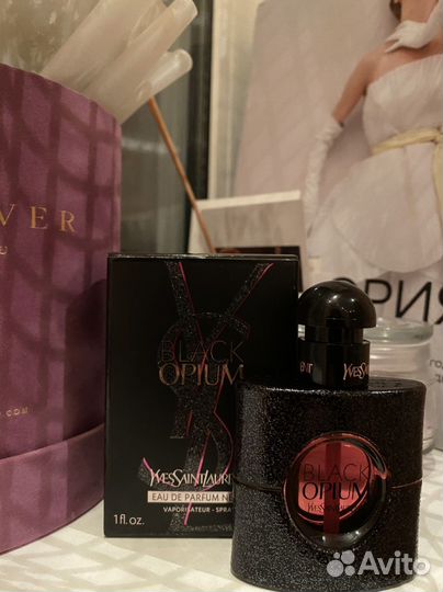 Духи женские