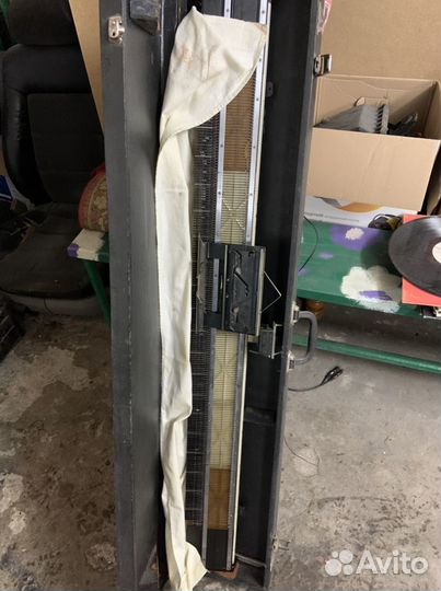 Вязальная машина нева