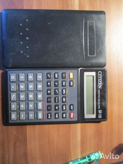 Игры настольные и два миникалькулятора