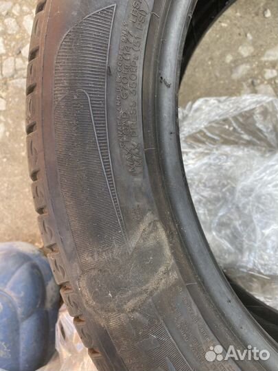 Michelin Primacy HP 225/50 R17