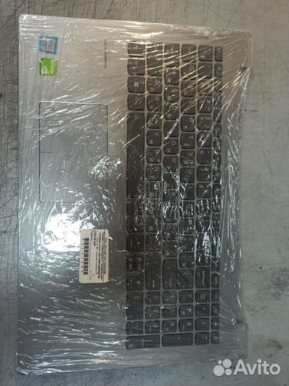 Топкейсы lenovo dell бу с дефектами и без