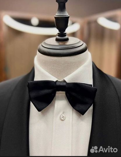 Готовый бизнес. Пошив премиальных мужских костюмов