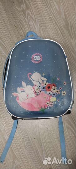 Школьный рюкзак