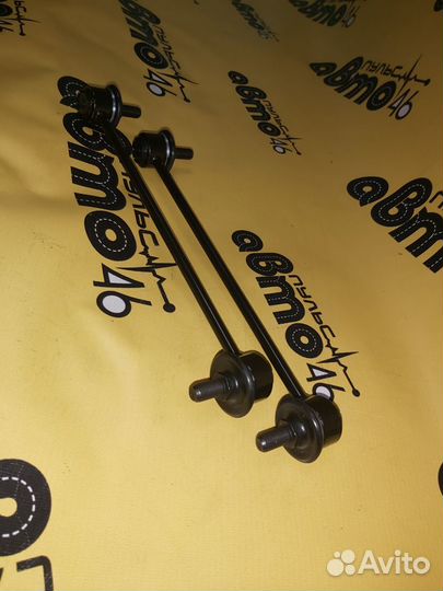 Стойка стабилизатора Шевроле Авео