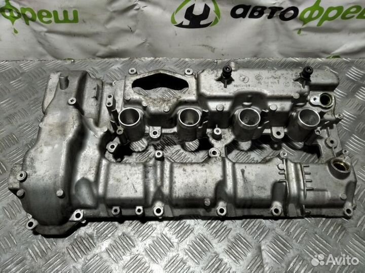 Крышка клапанная Bmw X5 e70 2007-2013