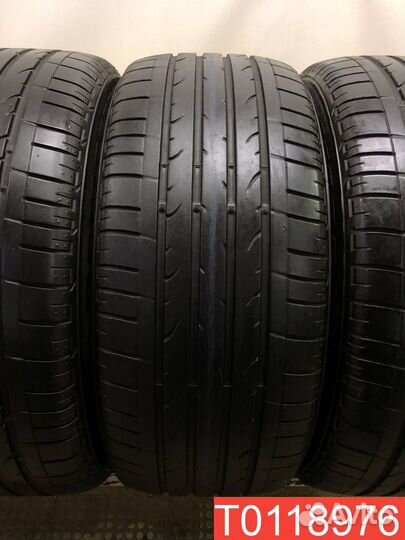 Bridgestone Dueler H/P Sport 255/55 R18 109Y