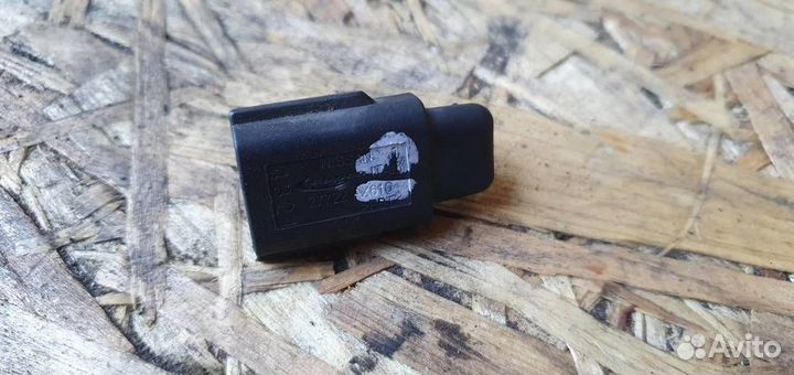 Датчик температуры воздуха Nissan Qashqai (J10) 2