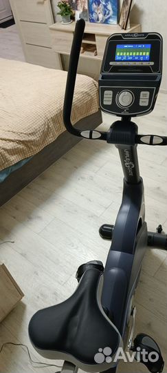 Велотренажёр applegate B52 A