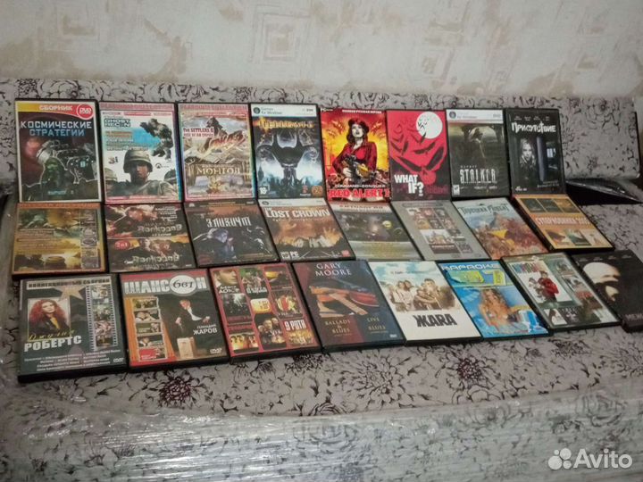 Компьютерная игра