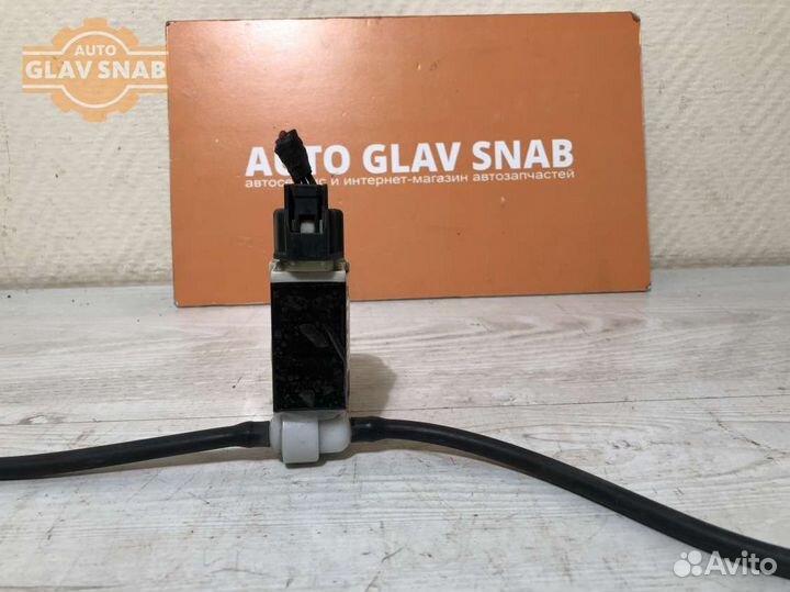 Моторчик Насос омывателя Kia Ceed