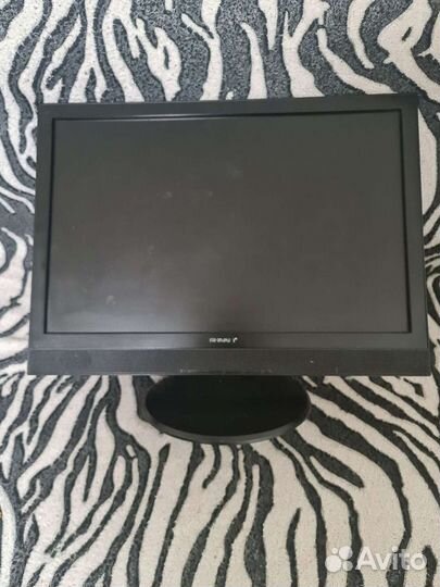 Монитор Shivaki